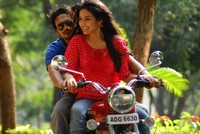 Dillunnodu Movie Stills